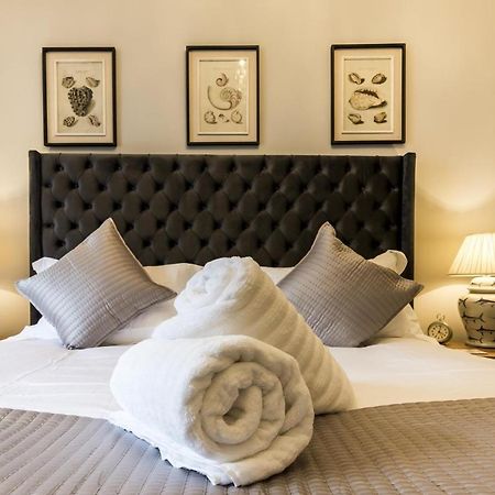Fisherman'S Catch - Two Bedroom Luxury Apartment - United Kingdom Buitenkant foto