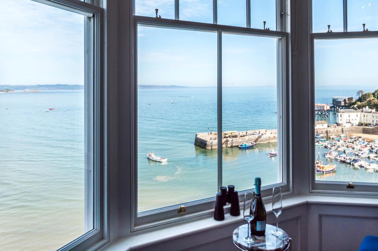 Fisherman'S Catch - Two Bedroom Luxury Apartment - United Kingdom Buitenkant foto