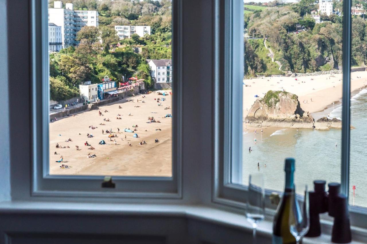 Fisherman'S Catch - Two Bedroom Luxury Apartment - United Kingdom Buitenkant foto