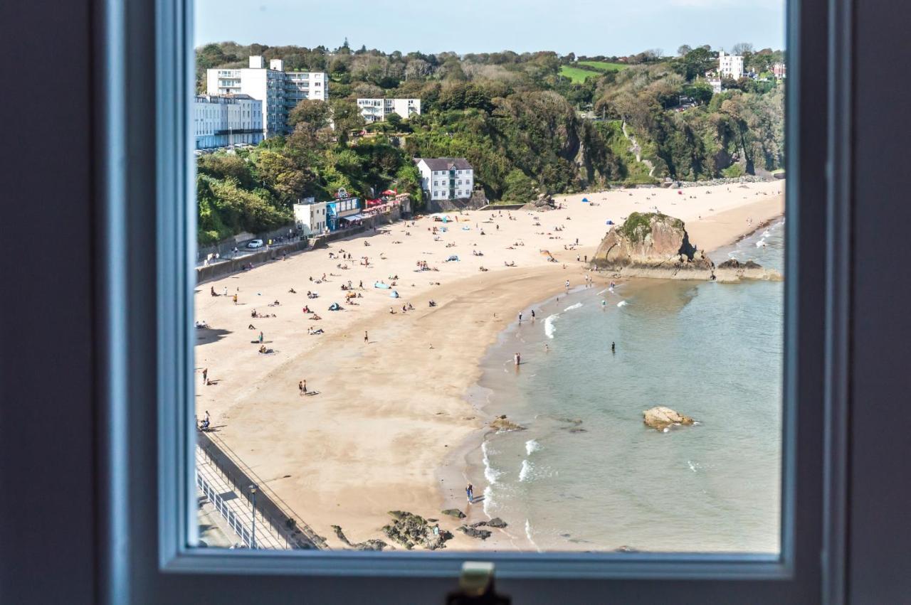 Fisherman'S Catch - Two Bedroom Luxury Apartment - United Kingdom Buitenkant foto