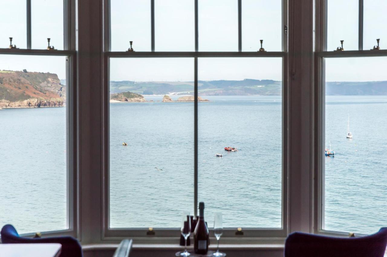 Fisherman'S Catch - Two Bedroom Luxury Apartment - United Kingdom Buitenkant foto