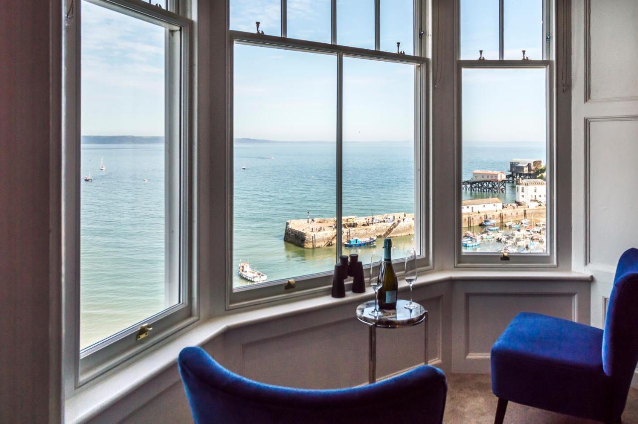 Fisherman'S Catch - Two Bedroom Luxury Apartment - United Kingdom Buitenkant foto