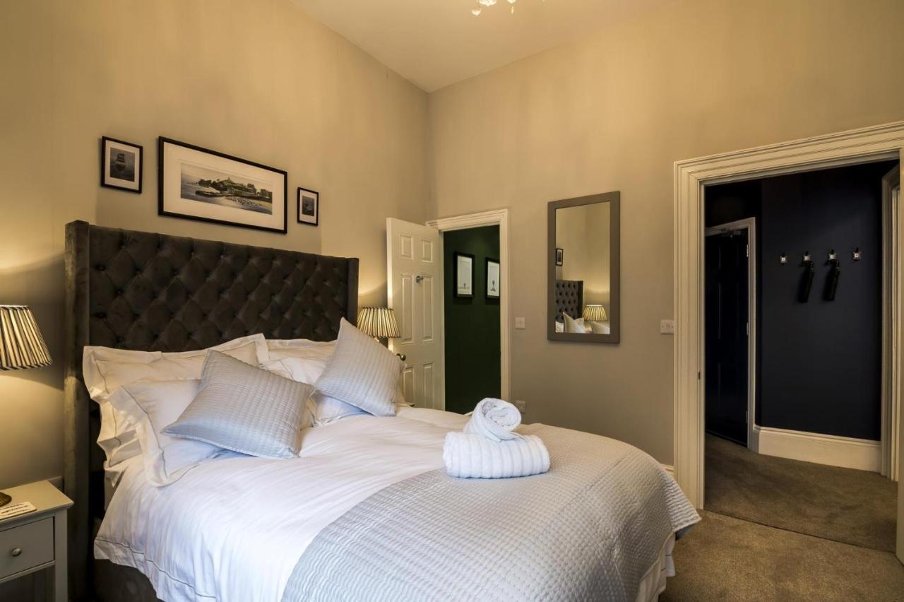 Fisherman'S Catch - Two Bedroom Luxury Apartment - United Kingdom Buitenkant foto