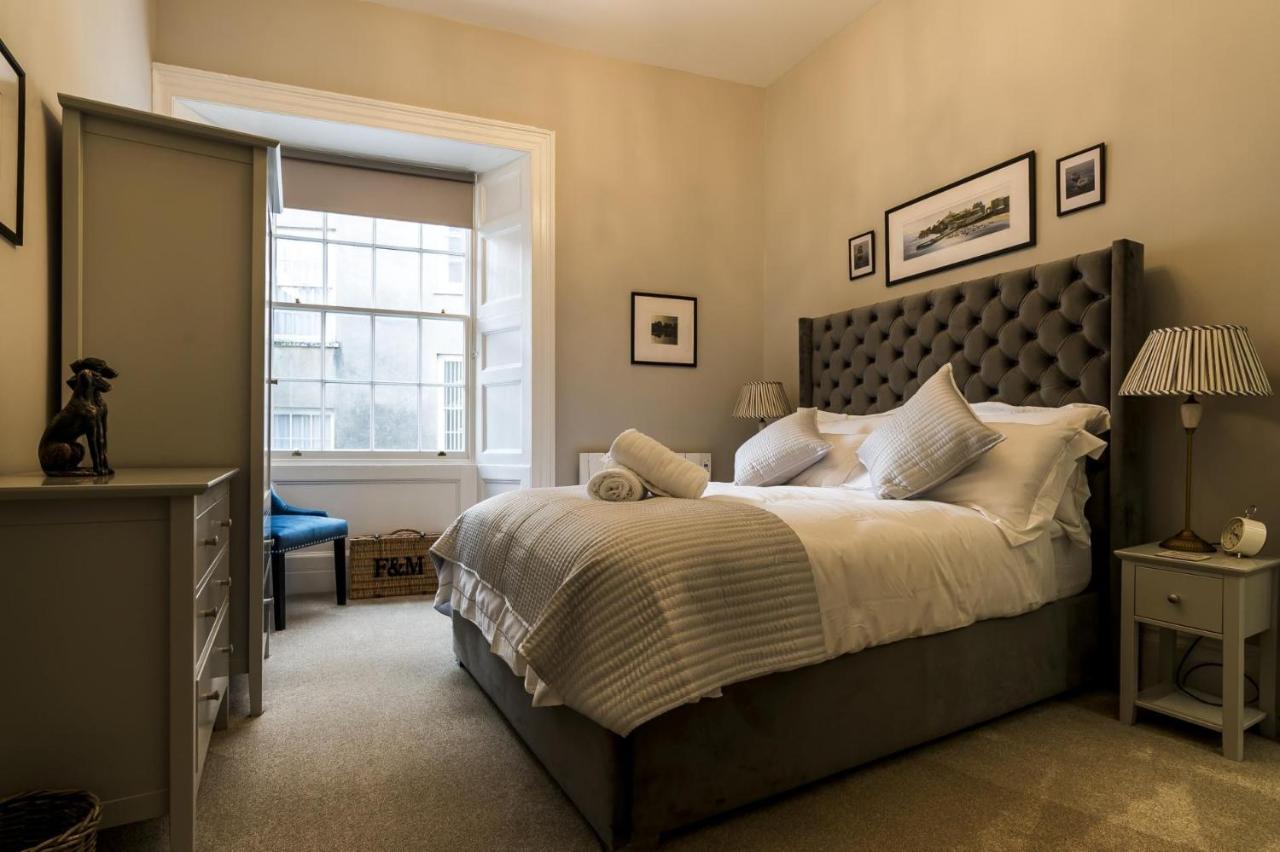 Fisherman'S Catch - Two Bedroom Luxury Apartment - United Kingdom Buitenkant foto