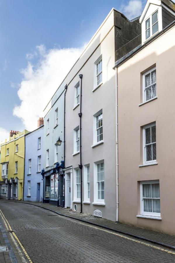 Fisherman'S Catch - Two Bedroom Luxury Apartment - United Kingdom Buitenkant foto
