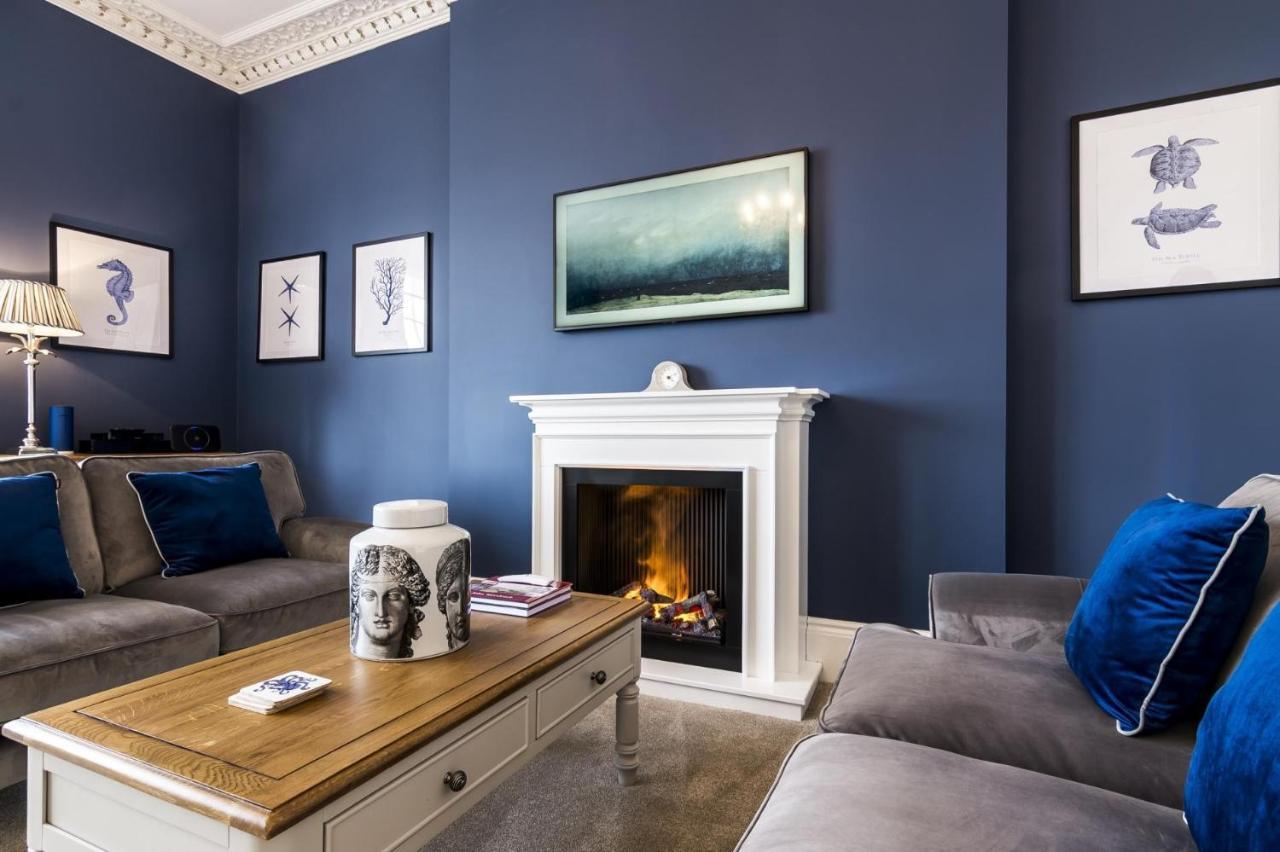 Fisherman'S Catch - Two Bedroom Luxury Apartment - United Kingdom Buitenkant foto