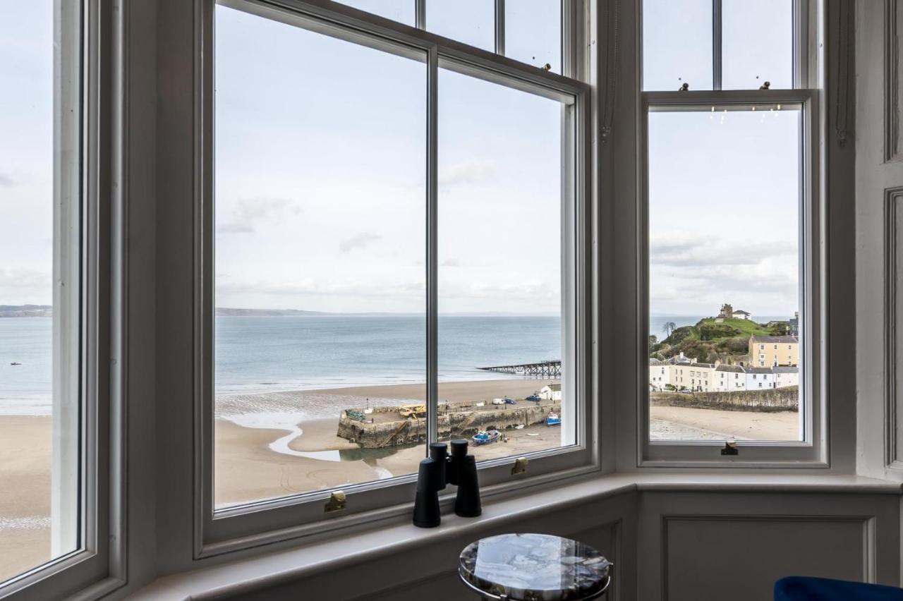 Fisherman'S Catch - Two Bedroom Luxury Apartment - United Kingdom Buitenkant foto