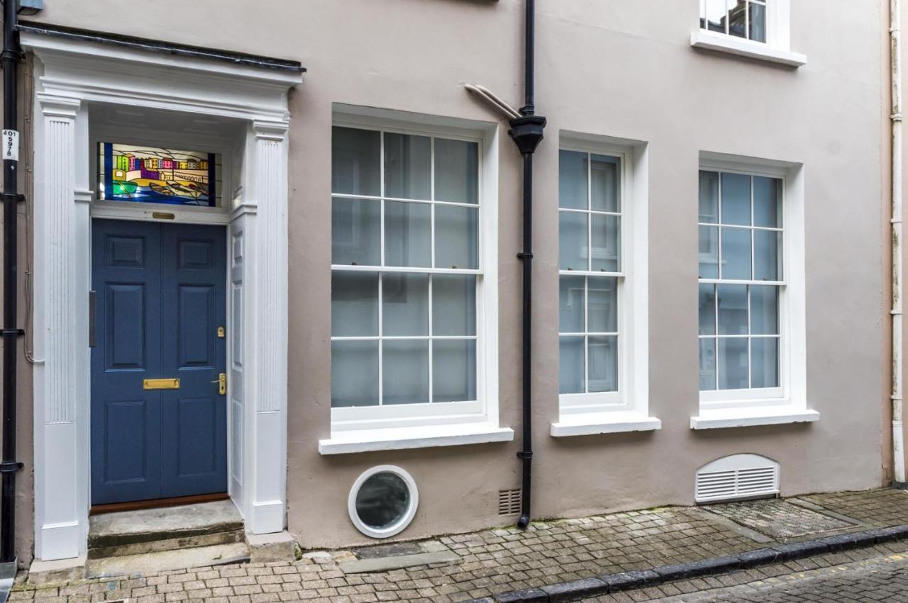 Fisherman'S Catch - Two Bedroom Luxury Apartment - United Kingdom Buitenkant foto