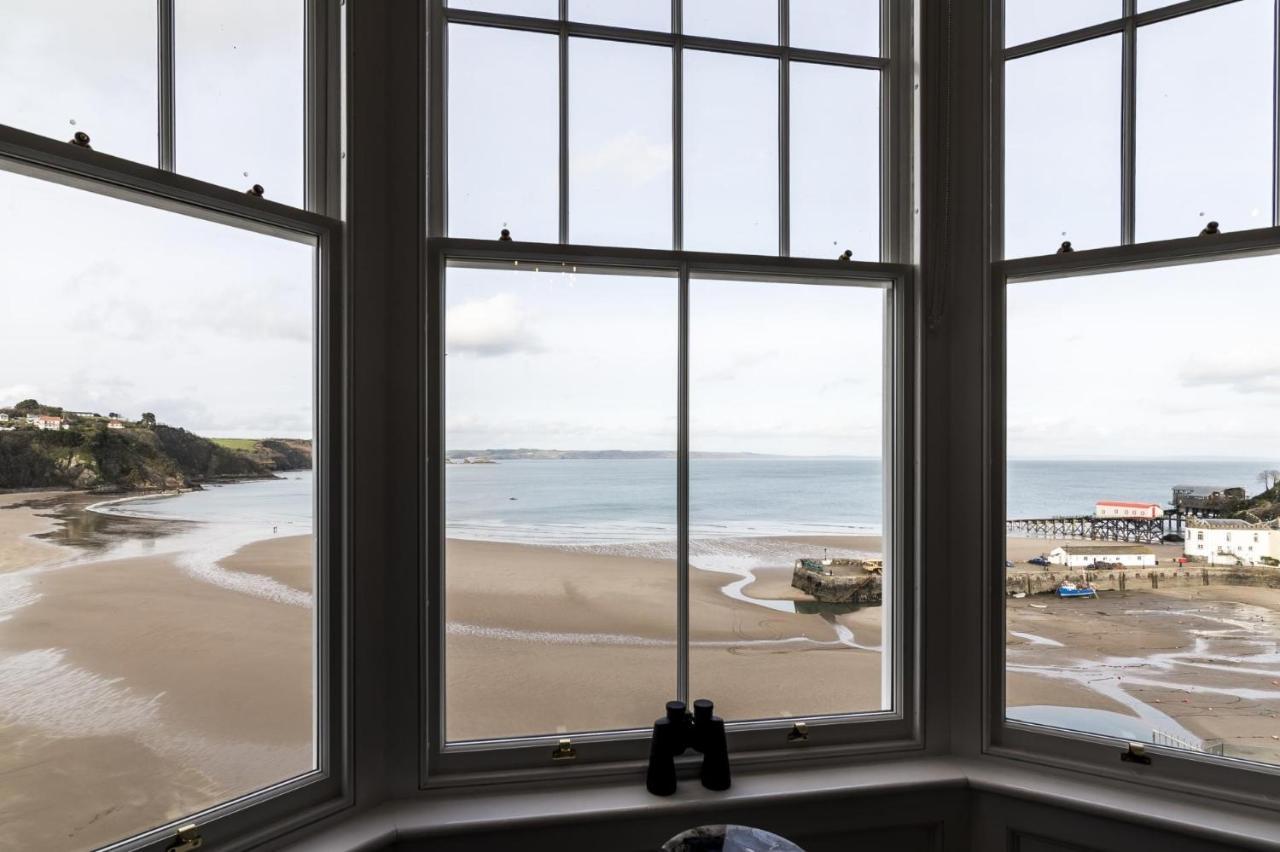 Fisherman'S Catch - Two Bedroom Luxury Apartment - United Kingdom Buitenkant foto