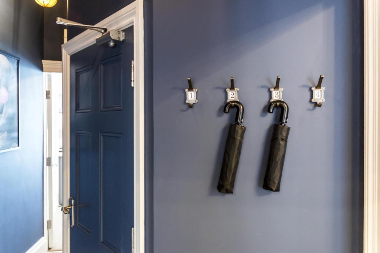 Fisherman'S Catch - Two Bedroom Luxury Apartment - United Kingdom Buitenkant foto
