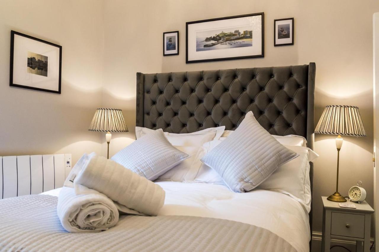 Fisherman'S Catch - Two Bedroom Luxury Apartment - United Kingdom Buitenkant foto
