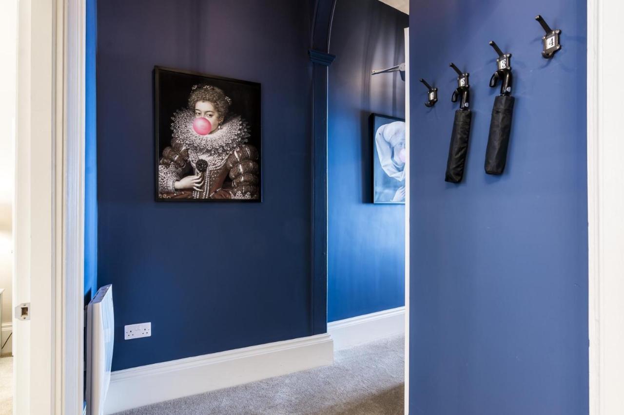 Fisherman'S Catch - Two Bedroom Luxury Apartment - United Kingdom Buitenkant foto