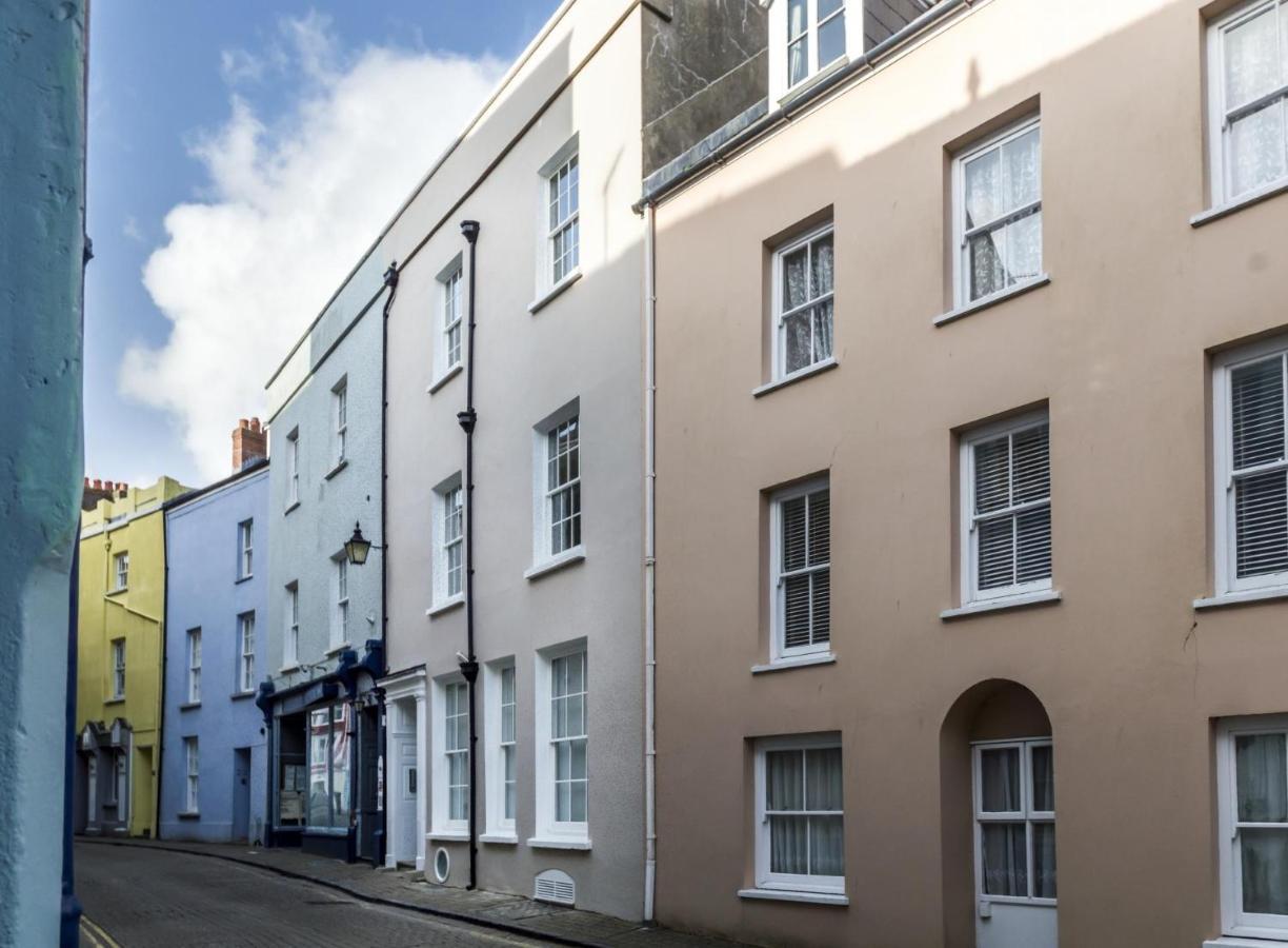 Fisherman'S Catch - Two Bedroom Luxury Apartment - United Kingdom Buitenkant foto