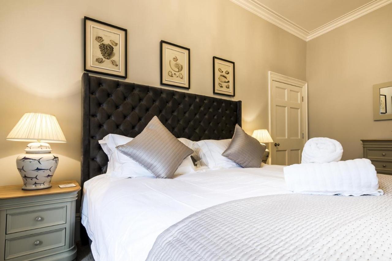Fisherman'S Catch - Two Bedroom Luxury Apartment - United Kingdom Buitenkant foto