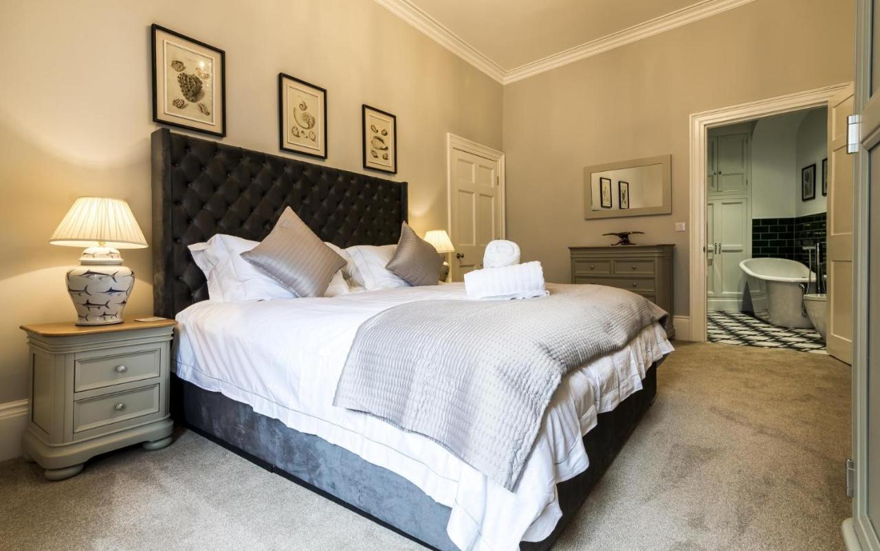 Fisherman'S Catch - Two Bedroom Luxury Apartment - United Kingdom Buitenkant foto