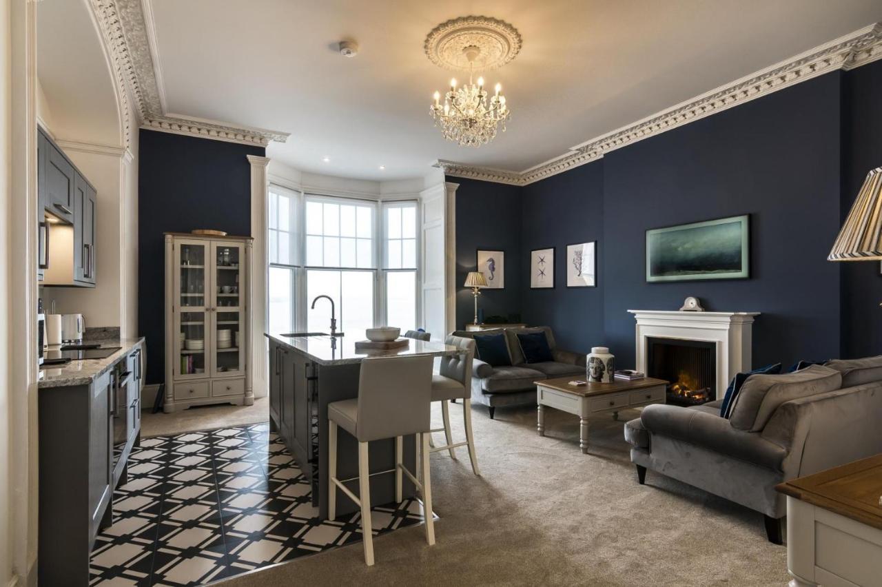 Fisherman'S Catch - Two Bedroom Luxury Apartment - United Kingdom Buitenkant foto