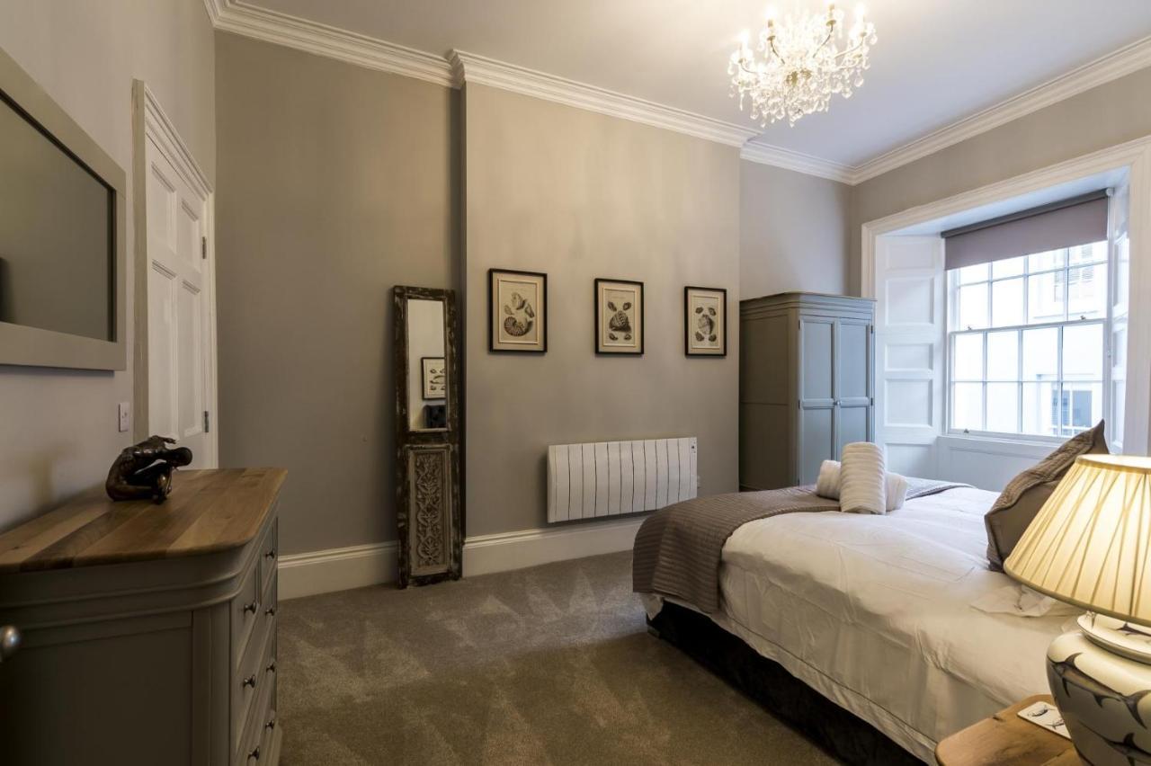 Fisherman'S Catch - Two Bedroom Luxury Apartment - United Kingdom Buitenkant foto