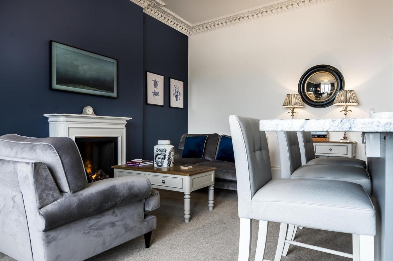 Fisherman'S Catch - Two Bedroom Luxury Apartment - United Kingdom Buitenkant foto