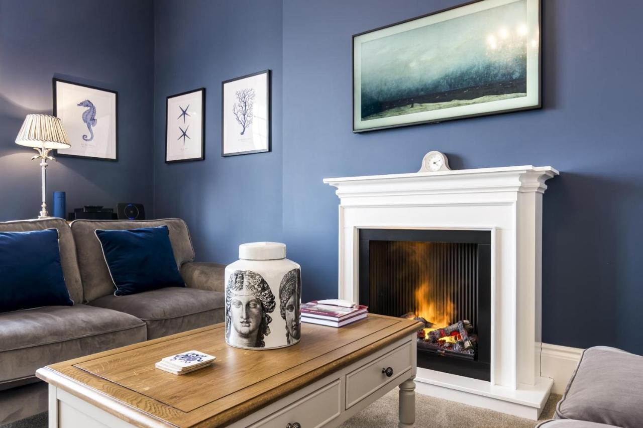 Fisherman'S Catch - Two Bedroom Luxury Apartment - United Kingdom Buitenkant foto