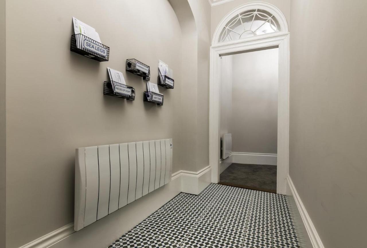 Fisherman'S Catch - Two Bedroom Luxury Apartment - United Kingdom Buitenkant foto