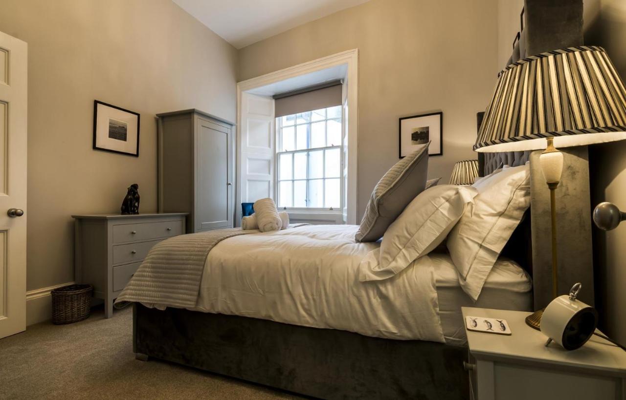Fisherman'S Catch - Two Bedroom Luxury Apartment - United Kingdom Buitenkant foto