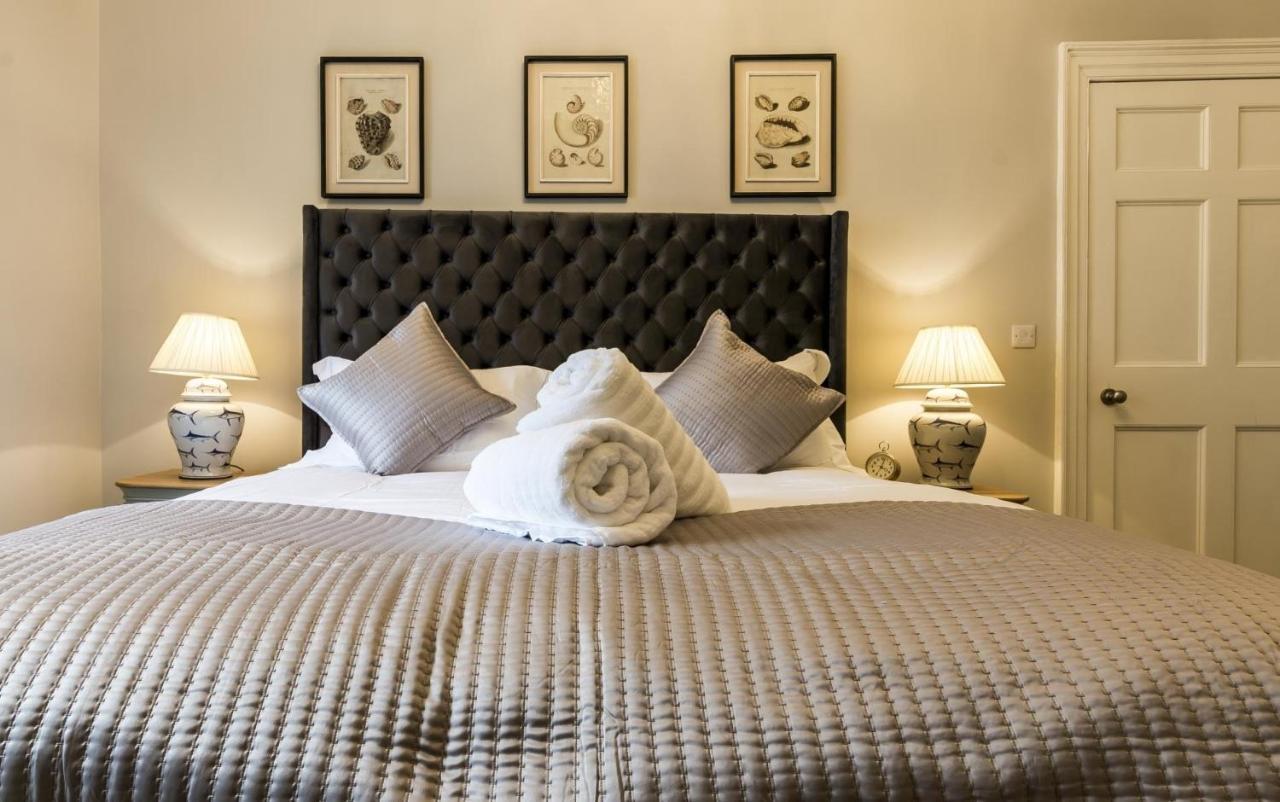 Fisherman'S Catch - Two Bedroom Luxury Apartment - United Kingdom Buitenkant foto