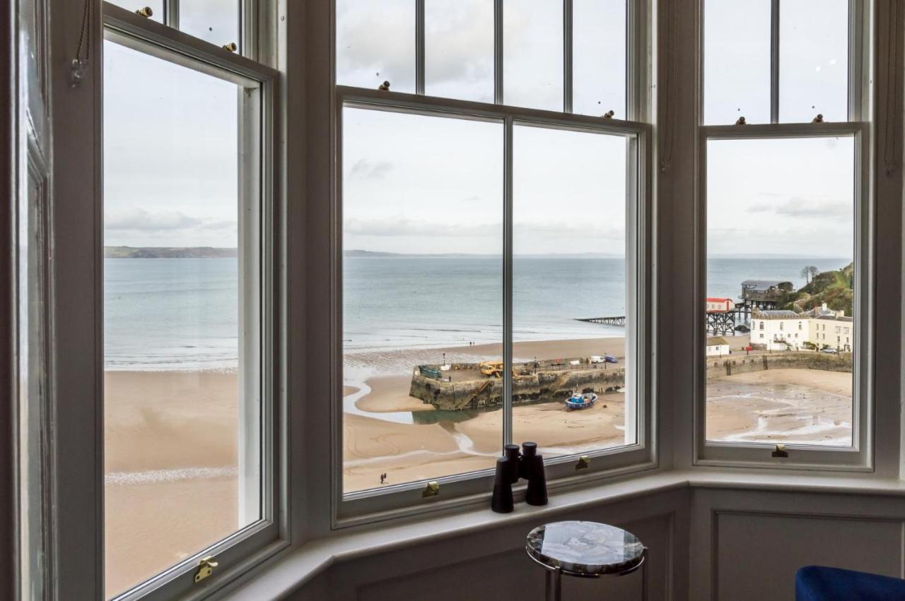 Fisherman'S Catch - Two Bedroom Luxury Apartment - United Kingdom Buitenkant foto