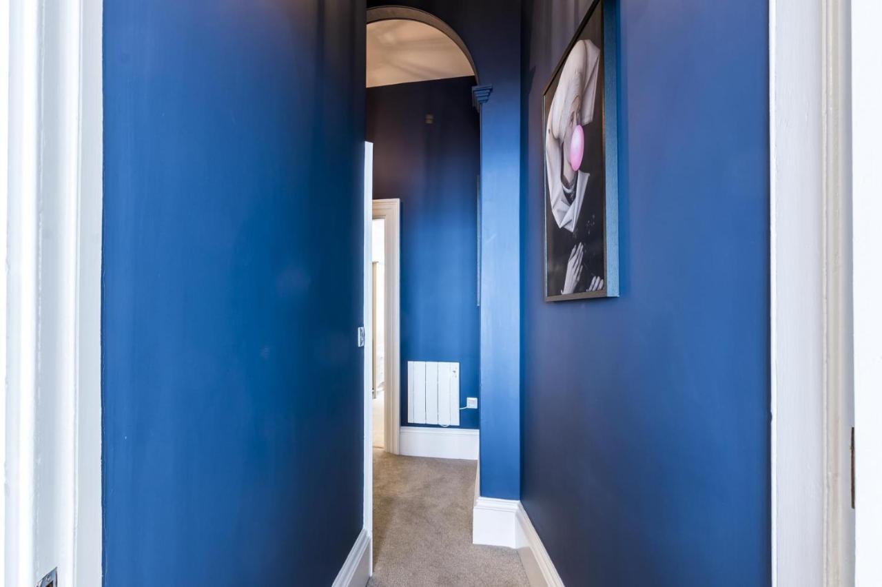 Fisherman'S Catch - Two Bedroom Luxury Apartment - United Kingdom Buitenkant foto