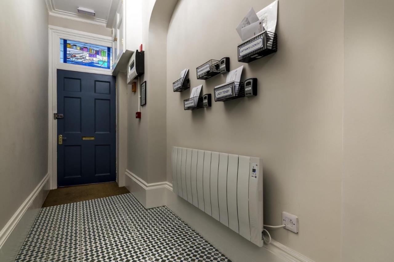 Fisherman'S Catch - Two Bedroom Luxury Apartment - United Kingdom Buitenkant foto