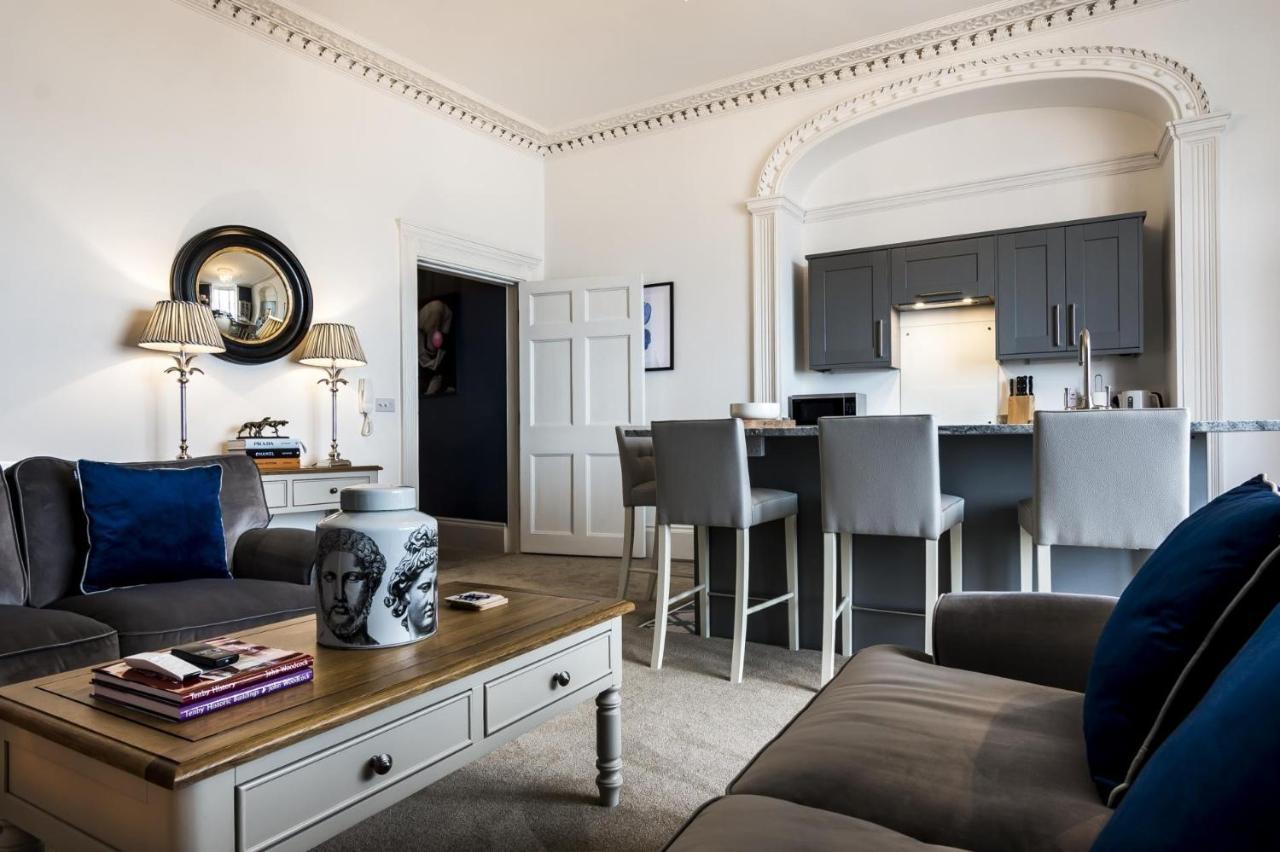 Fisherman'S Catch - Two Bedroom Luxury Apartment - United Kingdom Buitenkant foto