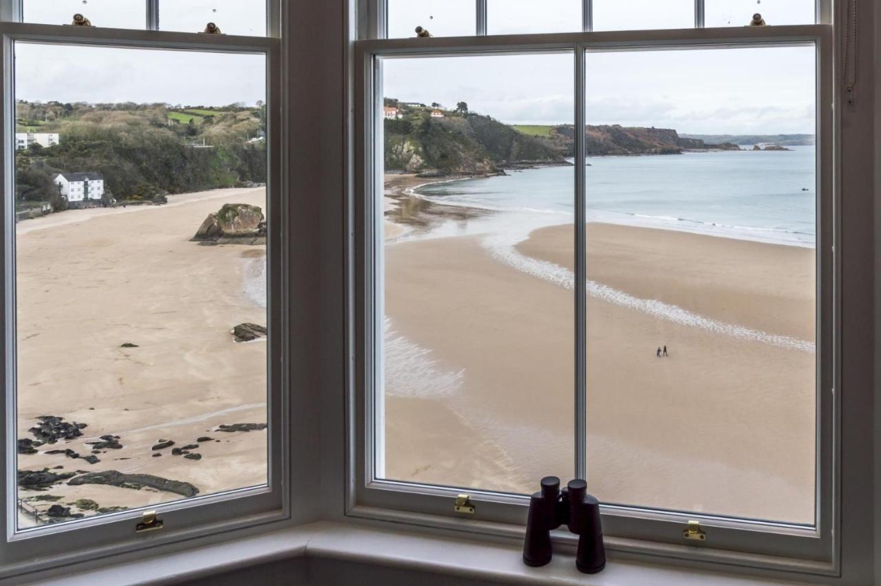 Fisherman'S Catch - Two Bedroom Luxury Apartment - United Kingdom Buitenkant foto