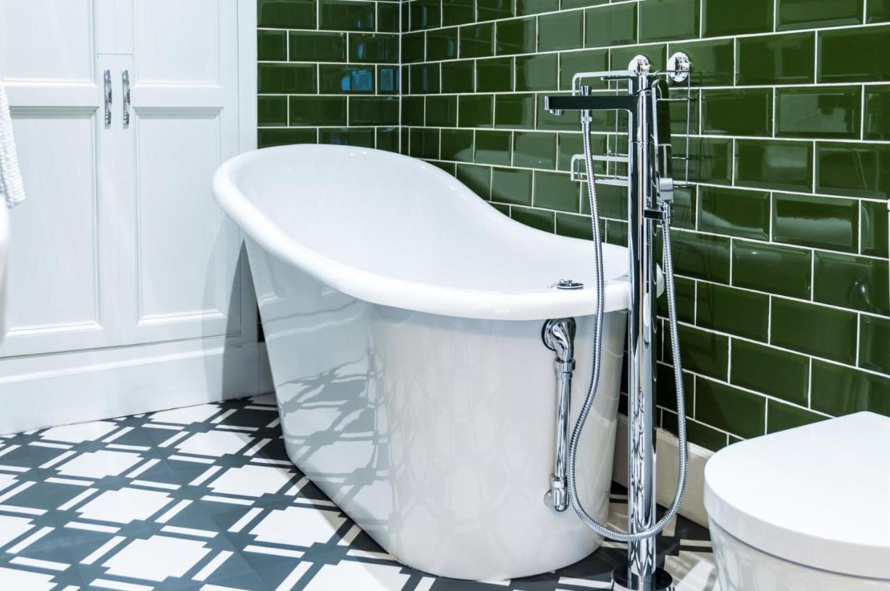 Fisherman'S Catch - Two Bedroom Luxury Apartment - United Kingdom Buitenkant foto
